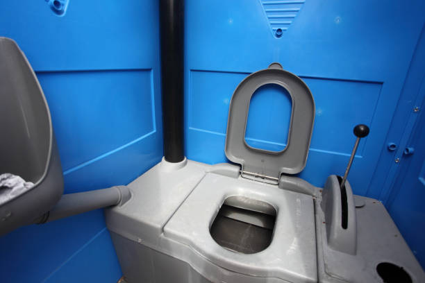 Portable Toilet Options We Offer in Spring Mount, PA