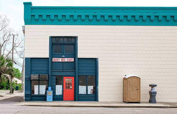 Best Portable restroom trailer rental  in Spring Mount, PA