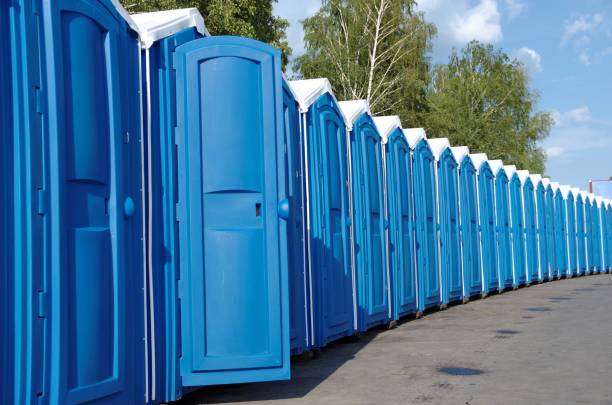 Portable Toilet Options We Offer in Spring Mount, PA